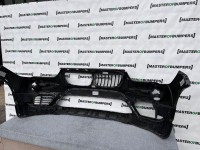 BMW X1 X Line F48 2014-2017 Front Bumper No Pdc Genuine [B59]