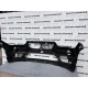 BMW X1 X Line F48 2014-2017 Front Bumper No Pdc Genuine [B59]