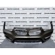 BMW X1 X Line F48 2014-2017 Front Bumper No Pdc Genuine [B59]