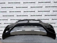 BMW X1 X Line F48 2014-2017 Front Bumper No Pdc Genuine [B59]