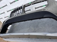 BMW X1 X Line F48 2014-2017 Front Bumper No Pdc Genuine [B59]