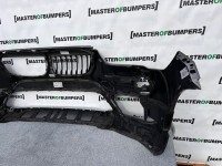 BMW X1 X Line F48 2014-2017 Front Bumper No Pdc Genuine [B59]