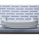 BMW 3 Se Basic F30 Saloon Only 2013-2019 Rear Bumper 4 Pdc Genuine [B961]