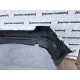 BMW 3 Se Basic F30 Saloon Only 2013-2019 Rear Bumper 4 Pdc Genuine [B961]