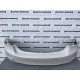 BMW 3 Se Basic F30 Saloon Only 2013-2019 Rear Bumper 4 Pdc Genuine [B961]