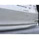 BMW 3 Se Basic F30 Saloon Only 2013-2019 Rear Bumper 4 Pdc Genuine [B961]