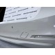 BMW 3 Se Basic F30 Saloon Only 2013-2019 Rear Bumper 4 Pdc Genuine [B961]