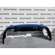 BMW 2 Gran Coupe F44 M Sport 235i 2020-on Rear Bumper 6 Pdc Genuine [B102]