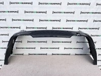 BMW 3 Series M Sport G21 Estate Only 2019-on Rear Bumper 6 Pdc Genuine [B655]