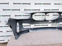 BMW 1 Series M Sport F40 Hatchback 2019-on Front Bumper 4 Pdc Genuine [B120]