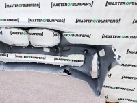 BMW 1 Series M Sport F40 Hatchback 2019-on Front Bumper 4 Pdc Genuine [B120]