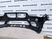 BMW X1 Se Basic F48 2014-2017 Front Bumper Grey 6 Pdc Genuine [B140]