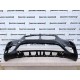 BMW X1 Se Basic F48 2014-2017 Front Bumper Grey 6 Pdc Genuine [B140]