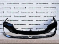 BMW 7 Series Luxury Xdrive Lci G11 G12 2019-on Front Bumper 6 Pdc Genuine [B141]