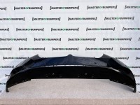 BMW 7 Series Luxury Xdrive Lci G11 G12 2019-on Front Bumper 6 Pdc Genuine [B141]