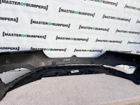 BMW 7 Series Luxury Xdrive Lci G11 G12 2019-on Front Bumper 6 Pdc Genuine [B141]