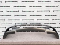 BMW 3 M Sport G20 G21 Saloon Estate 2019-on Front Bumper 6 Pdc Genuine [B143]