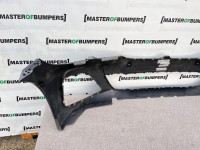 BMW 3 M Sport G20 G21 Saloon Estate 2019-on Front Bumper 6 Pdc Genuine [B143]