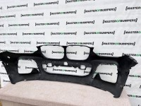 BMW X3 X4 M Sport Xdrive G01 G02 2018-2020 Front Bumper 6 Pdc Genuine [B151]