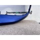 BMW 4 Serie M Sport G22 G23 2020-on Front Bumper Blue 6 Pdc Genuine [B163]