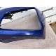 BMW 4 Serie M Sport G22 G23 2020-on Front Bumper Blue 6 Pdc Genuine [B163]