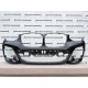 BMW X3 G01 X4 G02 M Sport Xdrive 2018-2021 Front Bumper 6 Pdc Genuine [B212]