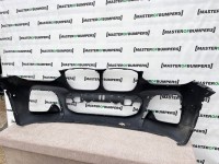 BMW X3 G01 X4 G02 M Sport Xdrive 2018-2021 Front Bumper 6 Pdc Genuine [B212]