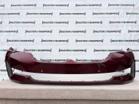 BMW 5 Series Se G30 G31 Lci Lift 2020-on Front Bumper 6 Pdc Genuine [B226]