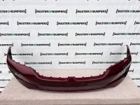 BMW 5 Series Se G30 G31 Lci Lift 2020-on Front Bumper 6 Pdc Genuine [B226]