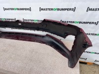 BMW 5 Series Se G30 G31 Lci Lift 2020-on Front Bumper 6 Pdc Genuine [B226]