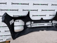 BMW X5 M Sport G05 Suv 2019-on Front Bumper 6 Pdc Genuine [B176]