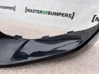 BMW X5 M Sport G05 Suv 2019-on Front Bumper 6 Pdc Genuine [B176]