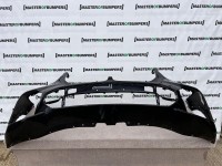 BMW X5 M Sport G05 Suv 2019-on Front Bumper 6 Pdc Genuine [B176]