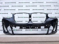 BMW Ix3 M Sport Electric Hybrid G08 2021-on Front Bumper 6 Pdc Genuine [B246]