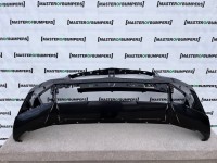 BMW Ix3 M Sport Electric Hybrid G08 2021-on Front Bumper 6 Pdc Genuine [B246]