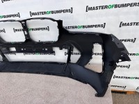 BMW Ix3 M Sport Electric Hybrid G08 2021-on Front Bumper 6 Pdc Genuine [B246]