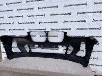 BMW Ix3 M Sport Electric Hybrid G08 2021-on Front Bumper 6 Pdc Genuine [B246]