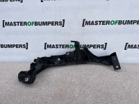 BMW 3 Series Coupe Cabrio E92 E93 2006-2008 Headlight Bracket W/jets Genuine