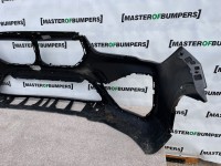 BMW X1 F48 Lci Se Basic X Drive 2020-on Front Bumper No Pdc Genuine [B323]