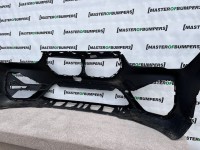 BMW X1 F48 Lci Se Basic X Drive 2020-on Front Bumper No Pdc Genuine [B323]