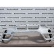 BMW X1 Sport Line Se X Drive F48 2016-2018 Front Bumper White Genuine [B322]