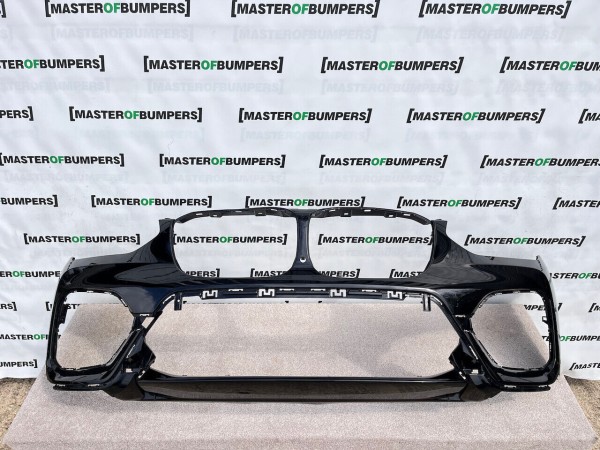 BMW X3 X Line X Drive G01 2019-2022 Front Bumper 6 Pdc Genuine [B314]