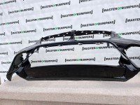 BMW X3 X Line X Drive G01 2019-2022 Front Bumper 6 Pdc Genuine [B314]