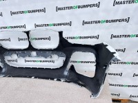 BMW X3 X4 M Sport Xdrive G01 G02 2018-2021 Front Bumper 6 Pdc Genuine [B311]