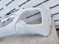 BMW X3 X4 M Sport Xdrive G01 G02 2018-2021 Front Bumper 6 Pdc Genuine [B311]