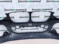 BMW X3 X4 M Sport Xdrive G01 G02 2018-2021 Front Bumper 6 Pdc Genuine [B309]