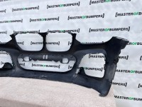 BMW X3 X4 M Sport Xdrive G01 G02 2018-2021 Front Bumper 6 Pdc Genuine [B309]