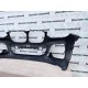 BMW X3 X4 M Sport Xdrive G01 G02 2018-2021 Front Bumper 6 Pdc Genuine [B309]