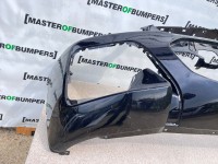 BMW X3 X4 M Sport Xdrive G01 G02 2018-2021 Front Bumper 6 Pdc Genuine [B309]