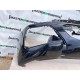 BMW X3 X4 M Sport Xdrive G01 G02 2018-2021 Front Bumper 6 Pdc Genuine [B309]